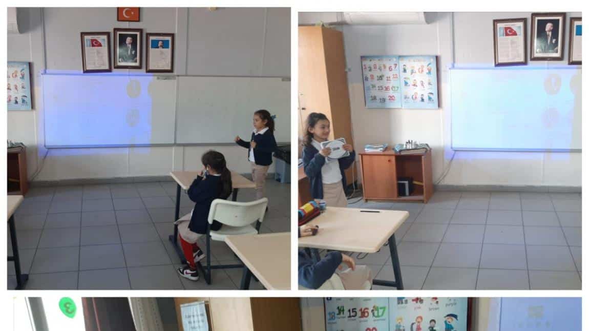 Learning English With Activities And Games